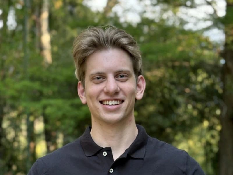 Keegan Devine, Co-founder · Industrial Engineering Consultant at Mulckhuyse Consulting